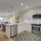 Mariners Walk 7F by Wild Dunes, Ocean View - جزيرة النخيل