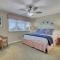 Mariners Walk 7F by Wild Dunes, Ocean View - جزيرة النخيل