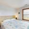 Tarpon Drive Hideaway Unit B - 埃文