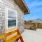 Tarpon Drive Hideaway Unit B - 埃文
