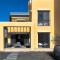 Vibrant 3BR Villa - Free Pool & Lagoon Access At ElGouna - Hurghada