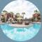 Pure Suites 2 Bed Furnished Apt Gilbert Pools Gym Park - Gilbert