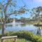 Sandy Cove Oasis