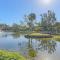 Sandy Cove Oasis