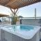 Hikers Paradise Twentynine Palms Home with Deck! - تونتي ناين بالمز