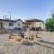 Hikers Paradise Twentynine Palms Home with Deck! - تونتي ناين بالمز