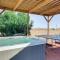 Hikers Paradise Twentynine Palms Home with Deck! - تونتي ناين بالمز