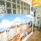 Appart Terrasse Parking 10min port d'Honfleur Plage - 翁弗勒尔
