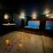 Mieuxqualhotel jacuzzi privatif Velvet Desire