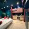 Mieuxqualhotel jacuzzi privatif Velvet Desire