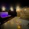 Mieuxqualhotel jacuzzi privatif Velvet Desire
