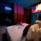 Mieuxqualhotel jacuzzi privatif Velvet Desire