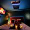 Mieuxqualhotel jacuzzi privatif Velvet Desire