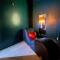 Mieuxqualhotel jacuzzi privatif Velvet Desire