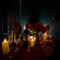 Mieuxqualhotel jacuzzi privatif Velvet Desire
