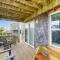 Tarpon Drive Hideaway Unit A - 埃文