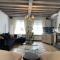 Ruime woning met privé-kamer en modern comfort