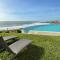 Beachfront condo with stunning ocean views - Rosarito Beach