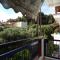 Greek House with seaview,parking and yard with BBQ - 尼尔斯吉尼
