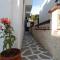 Greek House with seaview,parking and yard with BBQ - 尼尔斯吉尼