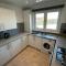 3-Bed Apartment Central Greenock - Greenock