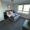 3-Bed Apartment Central Greenock - Greenock