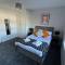 3-Bed Apartment Central Greenock - Greenock