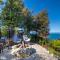 Lodge by the beach - Luxury, Beach access, Ocean views, Private chef - Kaiteriteri