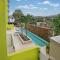 Luxury Cairns Stay with Pool and BBQ
