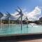 Luxury Cairns Stay with Pool and BBQ