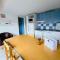 Appartement 7 personnes base de loisirs des Bouldouires - 拉萨尔韦塔