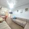 Safari Stay Appart front mer avec piscine - Aourir
