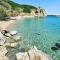 Lika Relax and Party House with sauna, jacuzzi and outdoor heated swimming pool