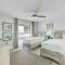 Ocean Club 4408 by Wild Dunes, Oceanfront Condo - جزيرة النخيل