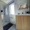 Mobilhome 4 pers - 2 ch - Centre Aquatique