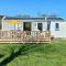 Mobilhome 4 pers - 2 ch - Centre Aquatique