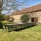 Gîte 8 chambres entre Reims et Epernay - La Chenevière - Gîtes Au Beau Sarrazin - Fontaine-sur-Ay