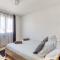 Spacious 2BR Flat near CDG airport - 勒布朗-梅尼尔
