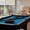 Appartement 7 personnes base de loisirs des Bouldouires - 拉萨尔韦塔