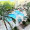Rio Quente - Thermas Paradise Apto 1 QTO