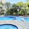 Rio Quente - Thermas Paradise Apto 1 QTO