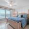 Marvel at the spectacular views from this bright corner condo! - New Smyrna Beach
