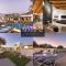 Luxury Micro-Resort, Theater, Sauna, Heated Pool