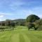 Golf Course View - Kenmare