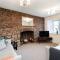 River Lodge - A sophisticated riverside home for 6 in Ross on Wye - Wilton