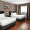 Quality Hotel & Conference Centre