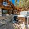 Hunter by AvantStay Riverfront Cabin w Prvt Cottage 5Mins from Palisades