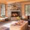 Hunter by AvantStay Riverfront Cabin w Prvt Cottage 5Mins from Palisades