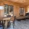 Hunter by AvantStay Riverfront Cabin w Prvt Cottage 5Mins from Palisades
