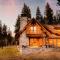 Hunter by AvantStay Riverfront Cabin w Prvt Cottage 5Mins from Palisades